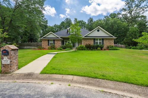 1024 Pebblebrook Ct, Chandler, TX, 75758-5723 | Card Image