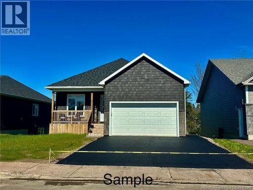 16 Flagstone Crt, Riverview, NB, E1B0R8 | Card Image