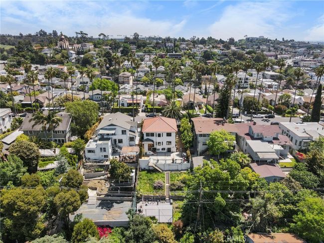 1409 Laveta Ter, Home with 4 bedrooms, 2 bathrooms and null parking in Los Angeles CA | Image 25