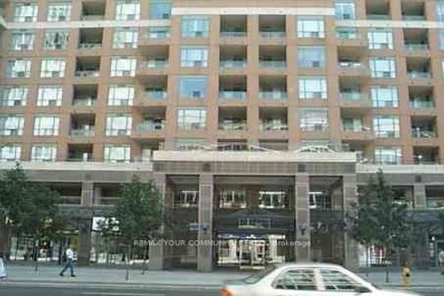 512-889 Bay St, Toronto, ON, M5S3K5 | Card Image