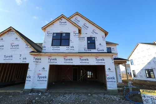 5636 Dutch Ln, Powell, OH, 43065 | Card Image