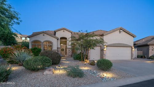 8056 E Sandia Cir, Mesa, AZ, 85207-1123 | Card Image