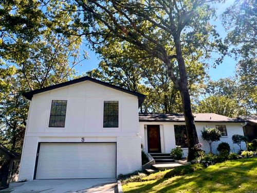 5 Coral Ct, Little Rock, AR, 72212-2206 | Card Image