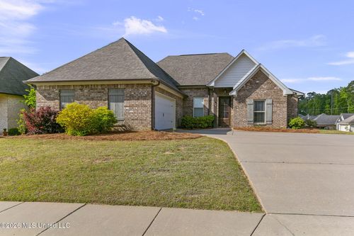 706 Adair Street, Brandon, MS, 39047 | Card Image