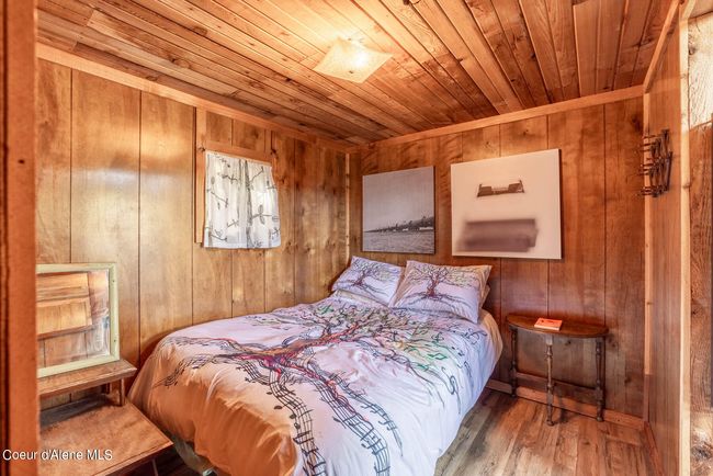 7771 W Channel Ln, Home with 3 bedrooms, 1 bathrooms and null parking in Rathdrum ID | Image 23