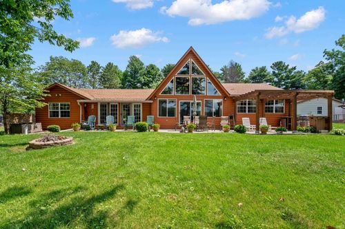 3346 Se Indian Trail Lake Rd, Farmland, IN, 47340-8927 | Card Image