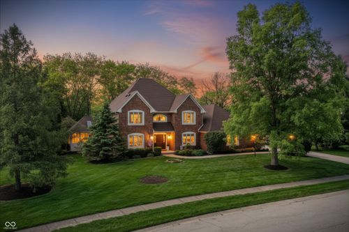 2835 Towne Dr, Carmel, IN, 46032-9751 | Card Image