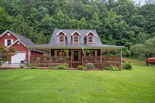 220 Dubie Drive, Foster, WV, 25081 | Card Image