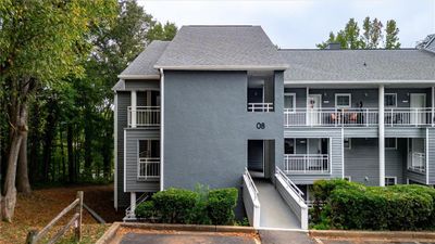 809 Northlake Drive, Condo with 2 bedrooms, 2 bathrooms and null parking in Anderson SC | Image 2