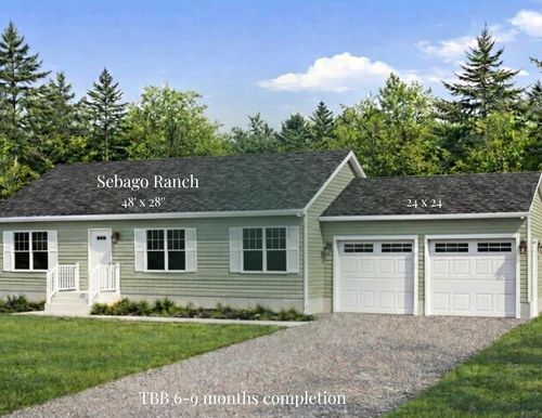 6 Hunters Haven, Standish, ME, 04084 | Card Image