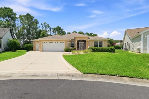 1304 De La Garza Pl, The Villages, FL, 32162-0143 | Card Image