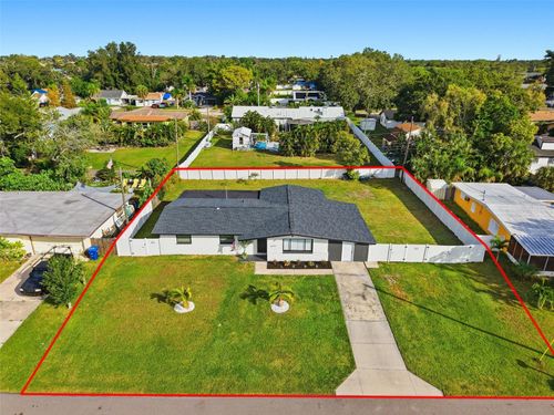 3297 Hillsdale Ave, LARGO, FL, 33774-1112 | Card Image