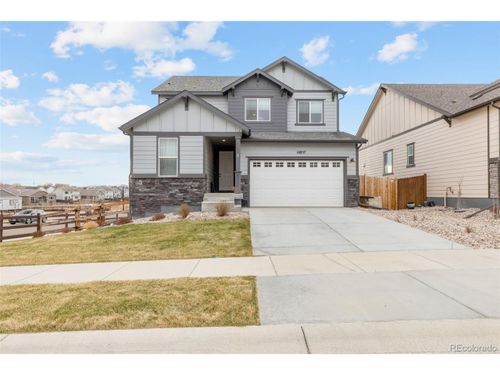 16857 Mckay Dr, Mead, CO, 80542-4553 | Card Image