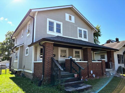 517 Wallace Ave, Indianapolis, IN, 46201-2925 | Card Image