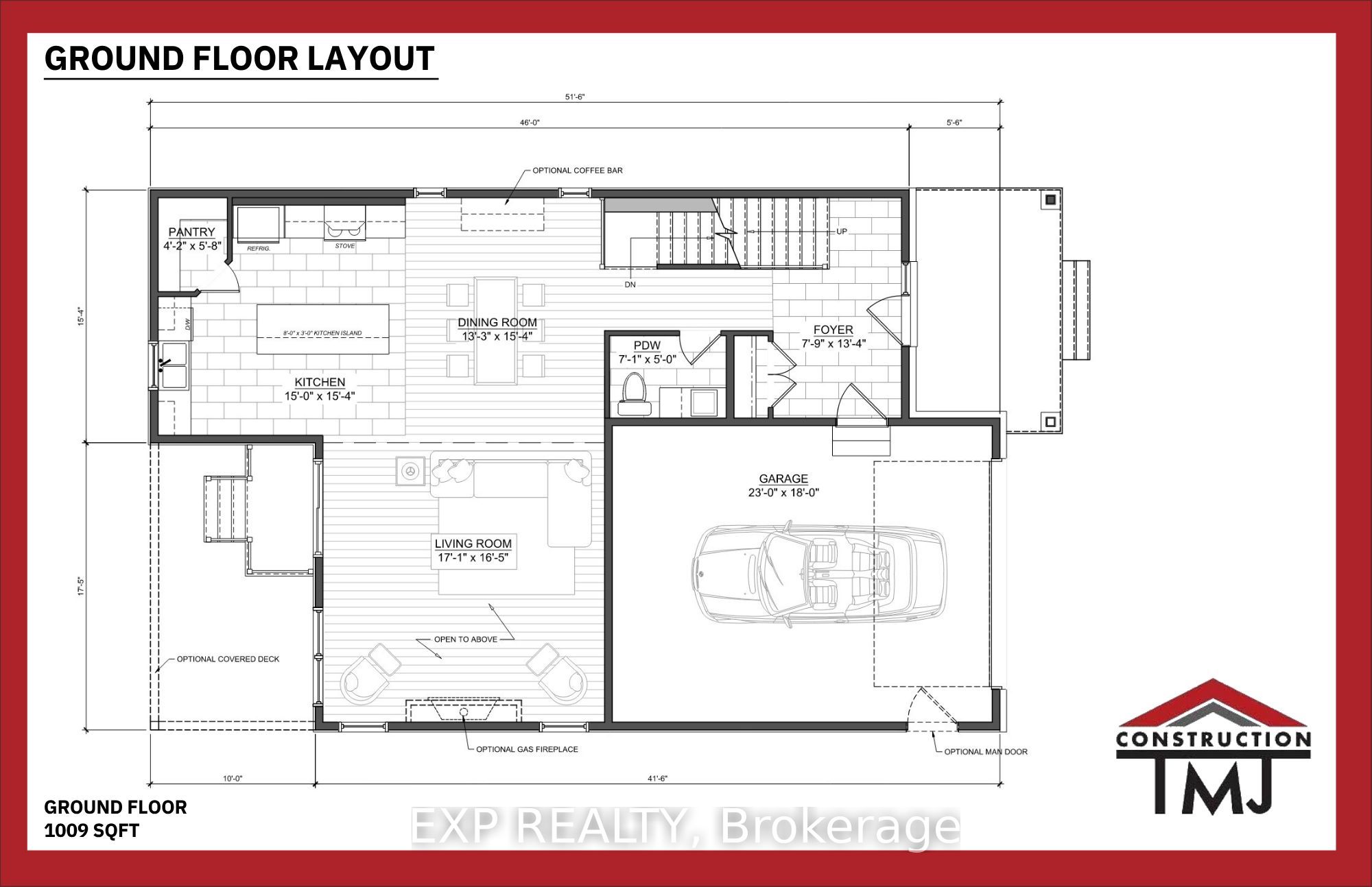 Residential in Clarence-Rockland 5
