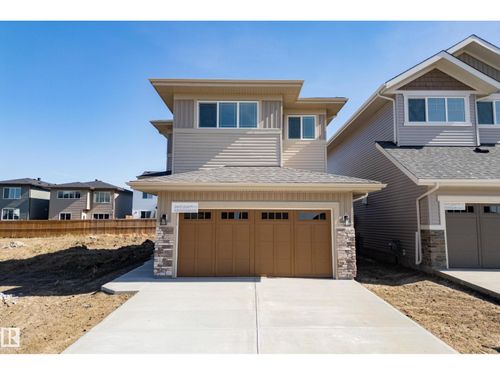 2415 206 St Nw, Edmonton, AB, T6M1N6 | Card Image