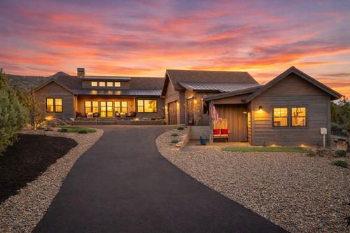 15150 Sw Two Saddle Ct, Powell Butte, OR, 97753-0420 | Card Image