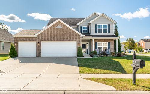 4235 Abigail Way, Indianapolis, IN, 46239-1235 | Card Image