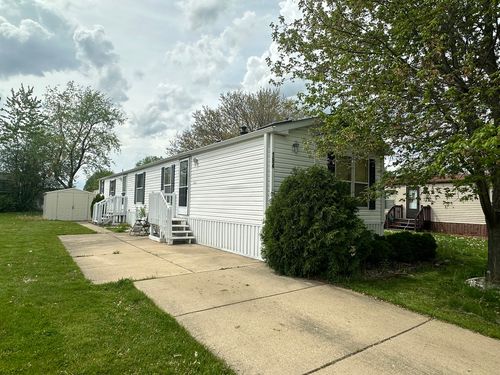 194 N Windmere Cir, Matteson, IL, 60443-2121 | Card Image