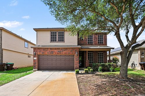 5409 Caraway Bnd, San Antonio, TX, 78238-2325 | Card Image