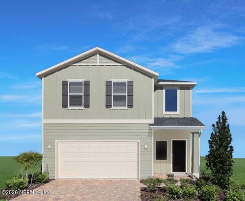 5641 Lagoon Cruise Way, Jacksonville, FL, 32234-2371 | Card Image