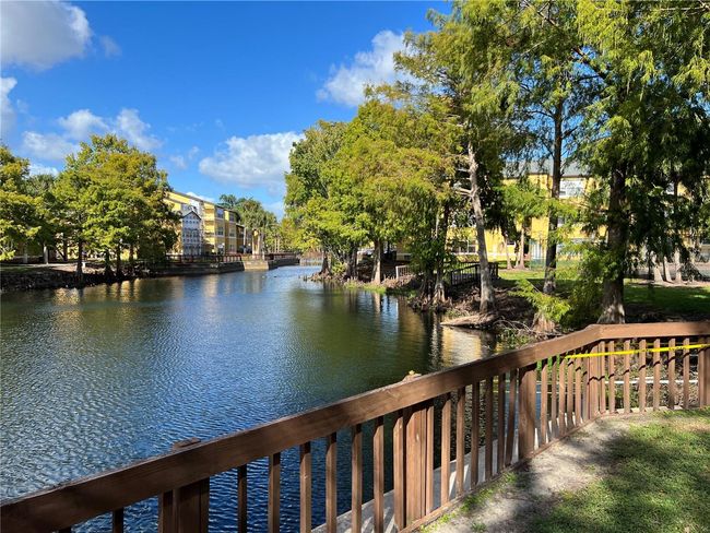APT-627 - 5773 Gatlin Ave, Condo with 2 bedrooms, 1 bathrooms and null parking in ORLANDO FL | Image 45