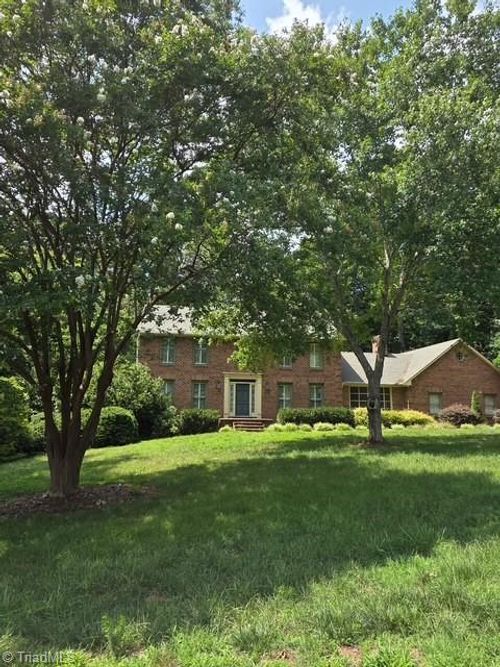 2385 River Run Dr, Lewisville, NC, 27023-9436 | Card Image