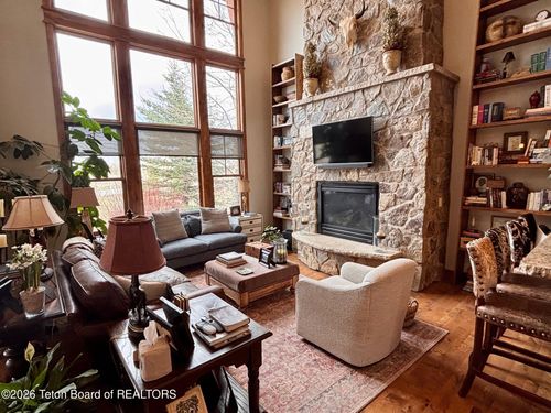 90 Bison Dr, Victor, ID, 83455-4509 | Card Image