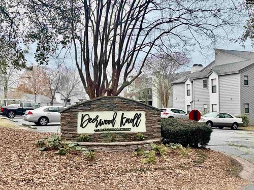 448 Deerwood St, Columbia, SC, 29205-4101 | Card Image