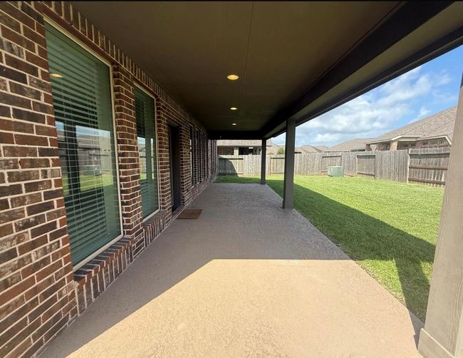 1202 Watercrest Park Ln, House other with 4 bedrooms, 4 bathrooms and 2 parking in Rosenberg TX | Image 28