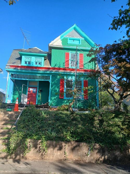 844 Rivermont Ave, Lynchburg, VA, 24504-2148 | Card Image