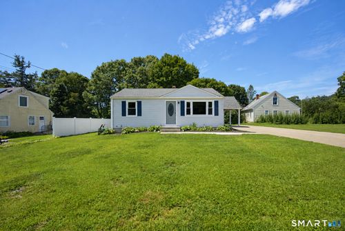 8 Cedar Dr, North Stonington, CT, 06359-1601 | Card Image
