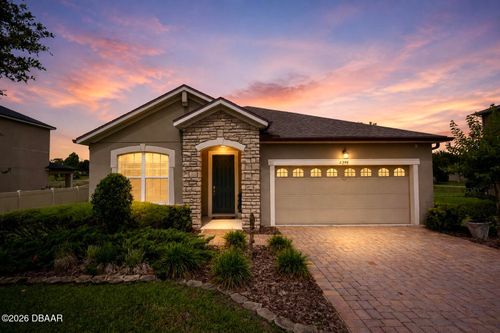 2344 Oxmoor Dr, DeLand, FL, 32724-8470 | Card Image