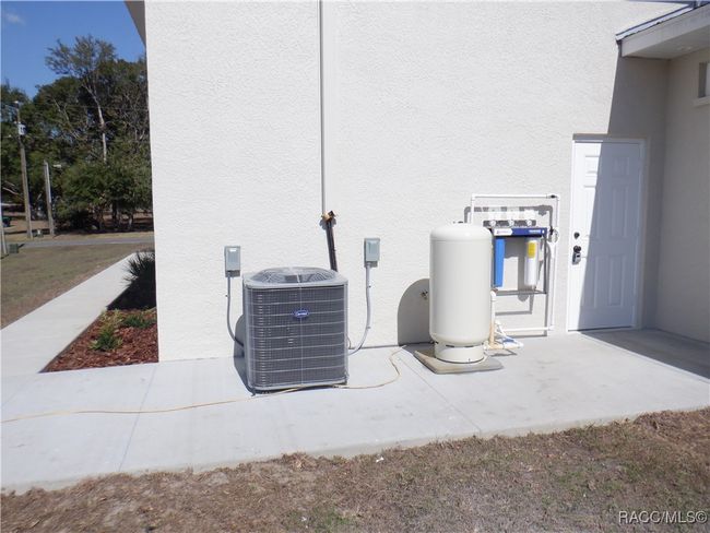 786 E Dunbar Ln, House other with 3 bedrooms, 4 bathrooms and 4 parking in HERNANDO FL | Image 18
