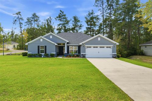 47 Village Center Dr, Homosassa, FL, 34446-5605 | Card Image