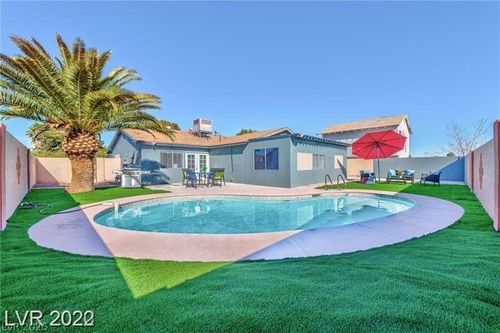 7067 Westpark Ct, Las Vegas, NV, 89147-4515 | Card Image