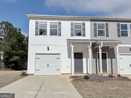 394 Oakwood Drive, Milledgeville, GA, 31061 | Card Image