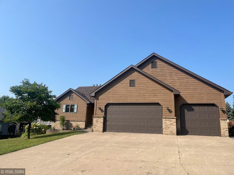 Ironwood Ave, New Prague, MN 56071