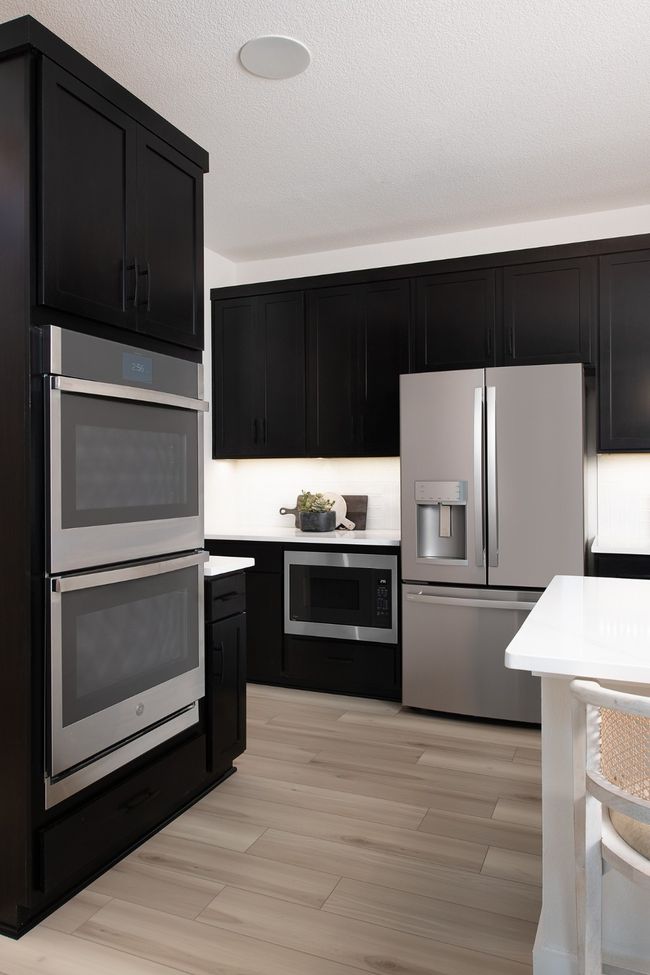 12_Painted Tree Victoria Model Home | Image 13