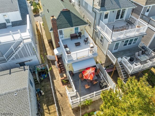 49 North Way, House other with 5 bedrooms, 2 bathrooms and null parking in Sea Bright NJ | Image 18