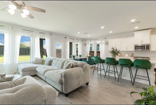 2016 Croftbank St, Forney, TX, 75126-4812 | Card Image