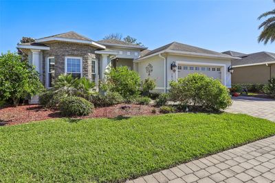 10101 Lake Miona Way, House other with 3 bedrooms, 2 bathrooms and null parking in Oxford FL | Image 3