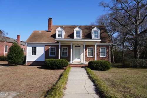 1203 S Main St, Lillington, NC, 27546-7925 | Card Image