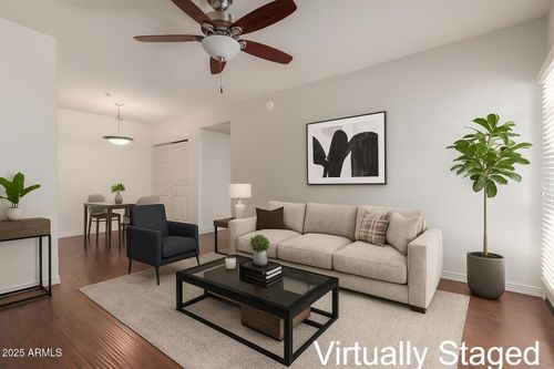 109-7008 E Gold Dust Ave, Scottsdale, AZ, 85253-1442 | Card Image