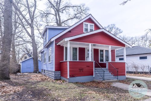 71 Crescent Ave, Muskegon Heights, MI, 49444-3054 | Card Image
