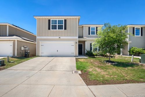 3107 Gilbert Gdn, Converse, TX, 78109-4459 | Card Image