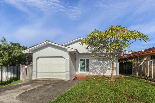 2224 Sw 61st Avenue, Miami, FL, 33155 | Card Image