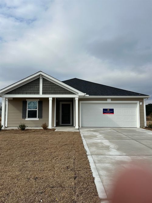 837 Rivas Way, Conway, SC, 29527 | Card Image