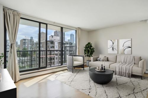 1204-1330 Harwood St, Vancouver, BC, V6E1S8 | Card Image