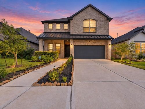 10718 Hidden Rock Dr, Missouri City, TX, 77459-5523 | Card Image